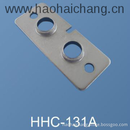 Stamping Pipe Brackets (ISO9001:2008 & ISO/TS16949)